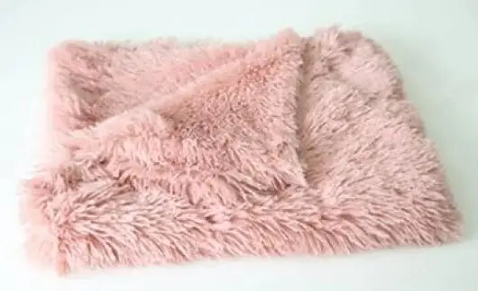 Cozy Ultra Soft Pet Blanket Washable and Lightweight