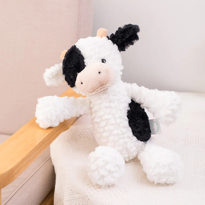 Cozy Calming Plush Toy for Dogs and Cats