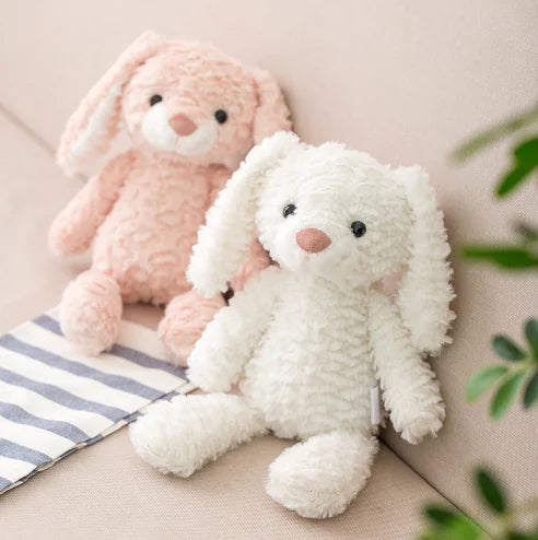 Cozy Calming Plush Toy for Dogs and Cats