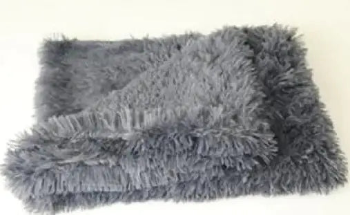 Cozy Ultra Soft Pet Blanket Washable and Lightweight