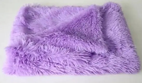 Cozy Ultra Soft Pet Blanket Washable and Lightweight