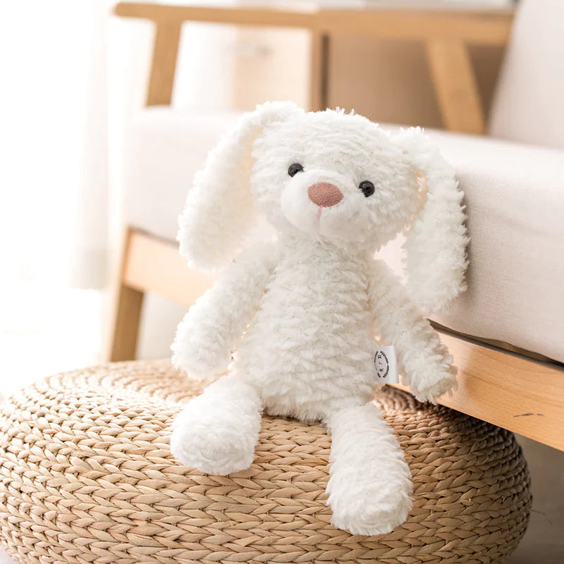 Cozy Calming Plush Toy for Dogs and Cats